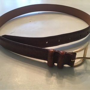 Ralph Lauren Woman’s belt size small